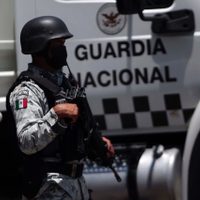 Ya hay previsión presupuestal para que Sedena atraiga a Guardia Nacional: Mejía Berdeja