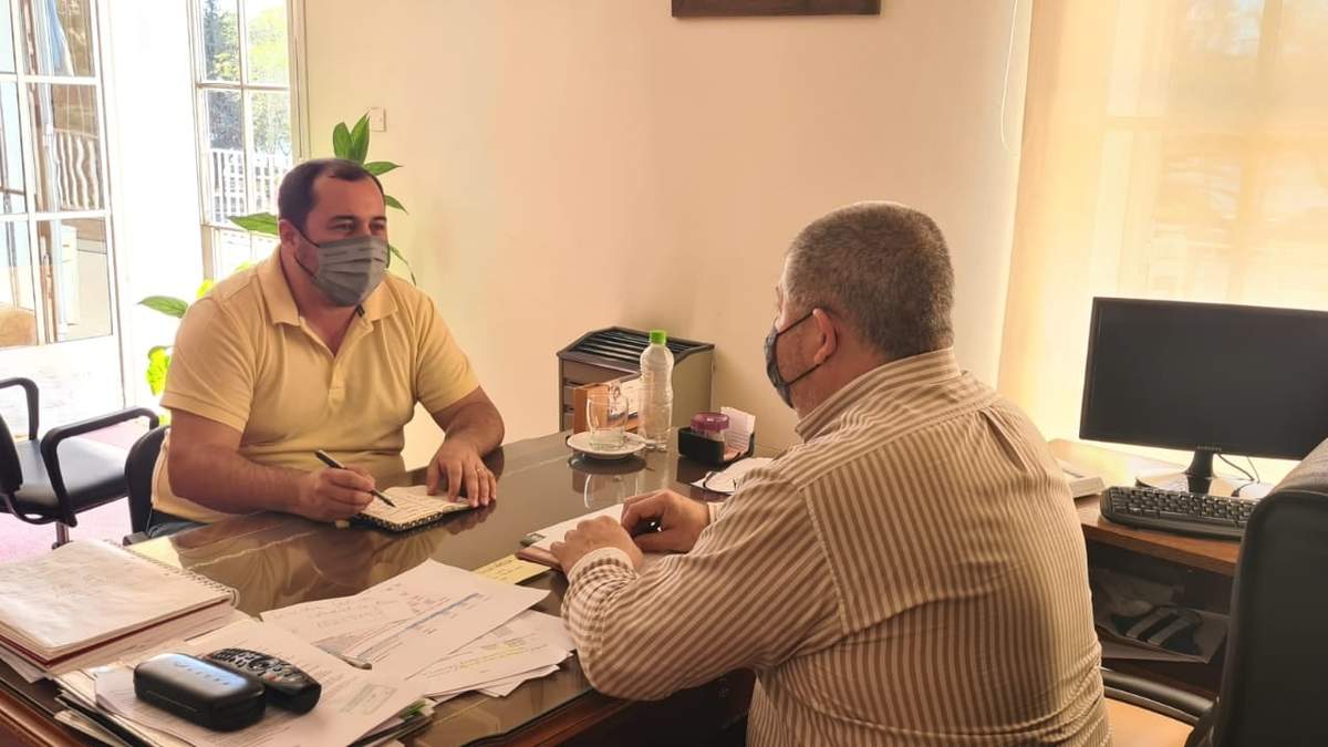 Aumento de 50 por ciento y pago del Plus Operador. Fuente: (Facebook)
