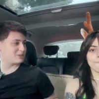 Roban el celular a influencer en plena transmisión en vivo (Video)