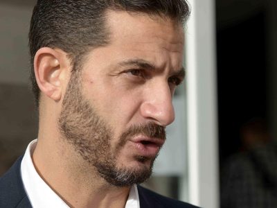 Tombolini aseguró que "es imposible pagarle a los acreedores" en las condiciones actuales
