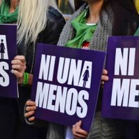 Ni Una Menos en Neuquén: hubo un femicidio en lo que va del 2024