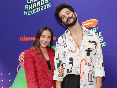 ¿Fin del amor? Evaluna le dijo “te amo” a otro hombre y a Camilo ¡no pareció importarle!