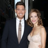 El dulce video que confirmaría el embarazo de Luisana Lopilato