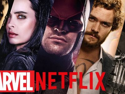¡Una de cal y otra de arena! Marvel le ganó a Netflix pero no todo es color de rosa