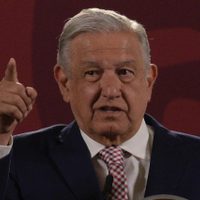 AMLO propone que industrias reduzcan su consumo de agua para subsanar desabasto en Nuevo León