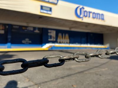 Imponen Ley Seca en Navidad y Año Nuevo en la CDMX