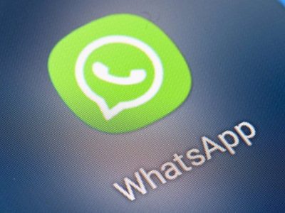WhatsApp ya trabaja en la aplicación para iPad