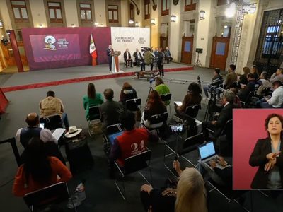 “Censura” detrás de la suspensión en You Tube de la cuenta de Cepropie: Jesús Ramírez