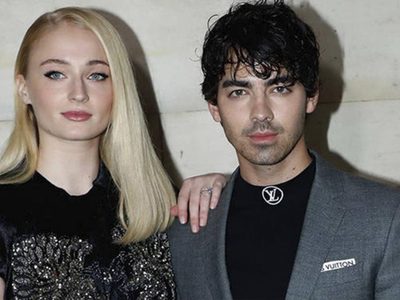 ¿Problemas en el matrimonio? Joe Jonas demostró un lado que Sophie no conocía. ¡Mirá su reacción!