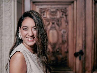 Tras brillar en "Envidiosa", Lorena Vega protagonizará una impactante serie basada en un hecho real