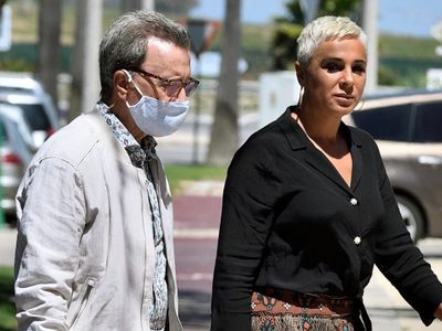 La postal que aclara todos los rumores: Ana María Aldón y José Ortega Cano ya no lo ocultan más