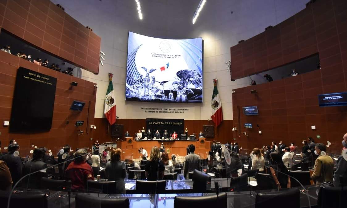 La Comisión Permanente