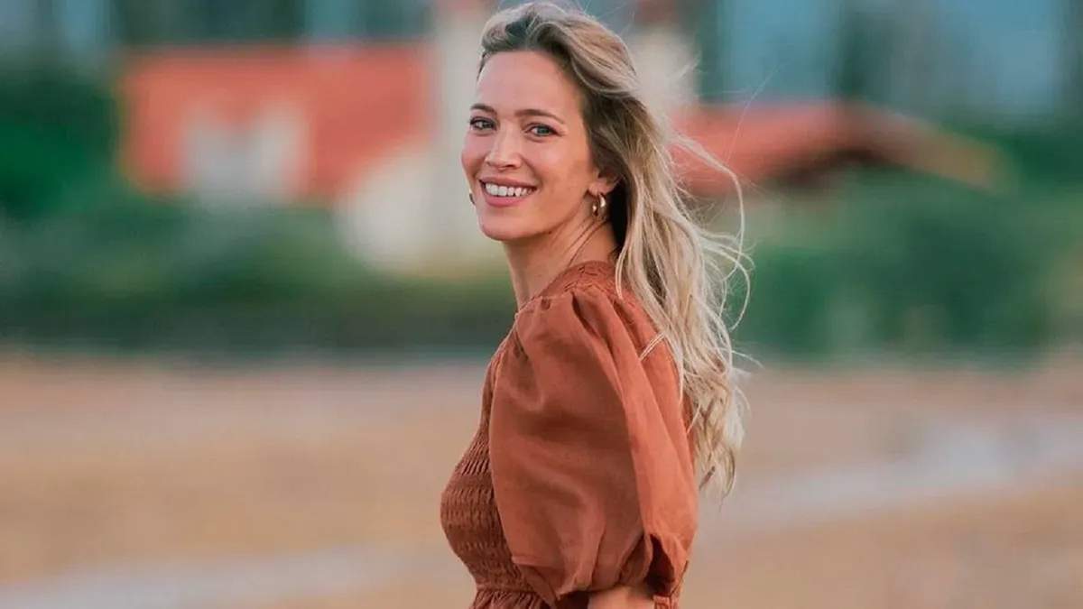 Luisana Lopilato. Fuente: (Instagram)