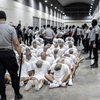 Gobierno de Trump se opone a demanda de juez sobre vuelos de deportación