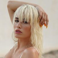 Las mejores imágenes: Lali Espósito encendió la web con un repaso de sus vacaciones