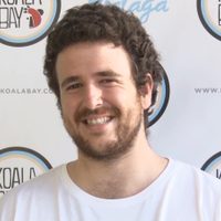 El primero de España: el récord desconocido de Álex Lequio gracias a la lucha de Ana Obregón