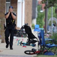 Un mexicano está entre los 6 muertos por tiroteo en desfile del 4 de julio en Chicago: SRE