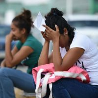 "Se fue Peña y a Duarte no lo volvimos a ver", reclaman esposas de desaparecidos en Pajaritos