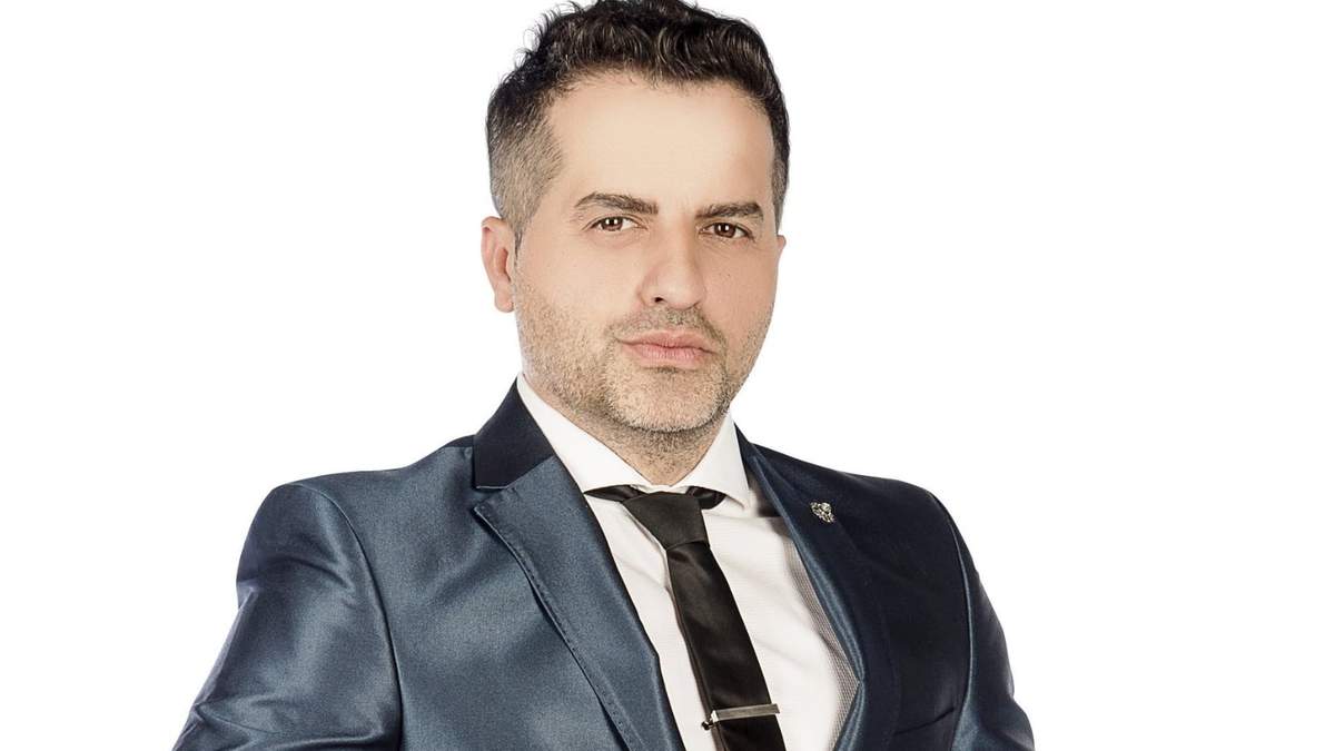 Ángel De Brito. Fuente: (Twitter)