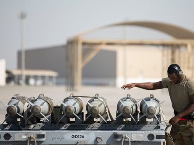 La influencia tóxica sobre Líbano, Siria e Irak