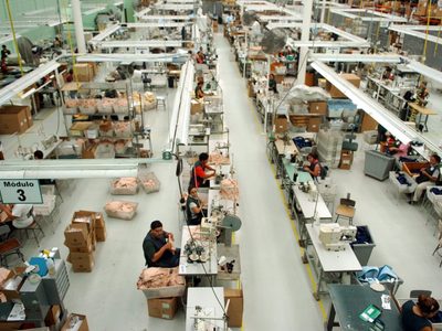 Simulaciones detrás de la reforma laboral