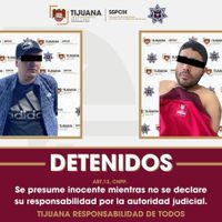 Asesinan a escolta del secretario del Trabajo de BC al intentar frustrar asalto