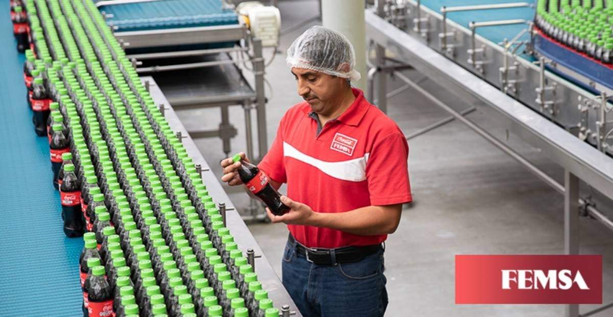 La adquisición de OK Market por parte de Femsa fue la transacción destacada por el informe