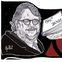 La cinta de Del Toro llega a México