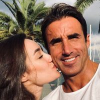 "Estoy muy nerviosa": El gesto de Adara Molinero para Hugo a poco de la final de "Supervivientes"