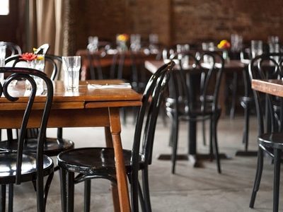 Más restaurantes se suman a la iniciativa de liquidar stock