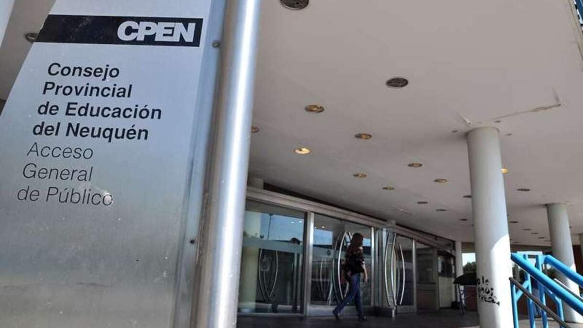 El reclamo llegó al CPE. Fuente (Neuquén Informa).
