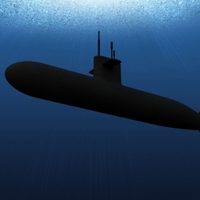 Indonesia confirma el naufragio del submarino desaparecido, ubican partes de la nave