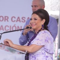 Brugada anuncia inversión de mil 200 millones de pesos para obras de drenaje en Iztapalapa