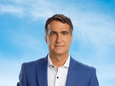 A sus 24 años, quién es y a qué se dedica Candelaria, la hija de Antonio Laje