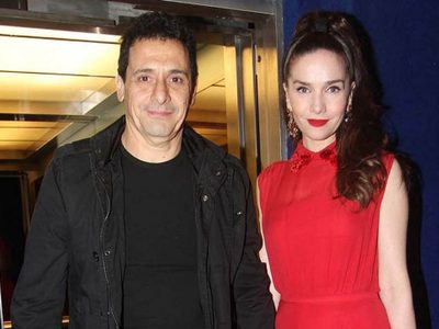 "Feliz día cuando no falte ninguna": la canción de Natalia Oreiro con Mollo por el Día de la Mujer