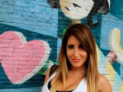 Irreconocible: así está hoy Ayelén Paleo, lejos de los medios, tras el escándalo con Santiago Bal