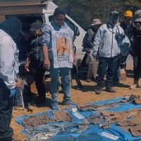 Delitos que atraviesan la desaparición de personas... ¿Dónde “huele a muerte”? (Video)