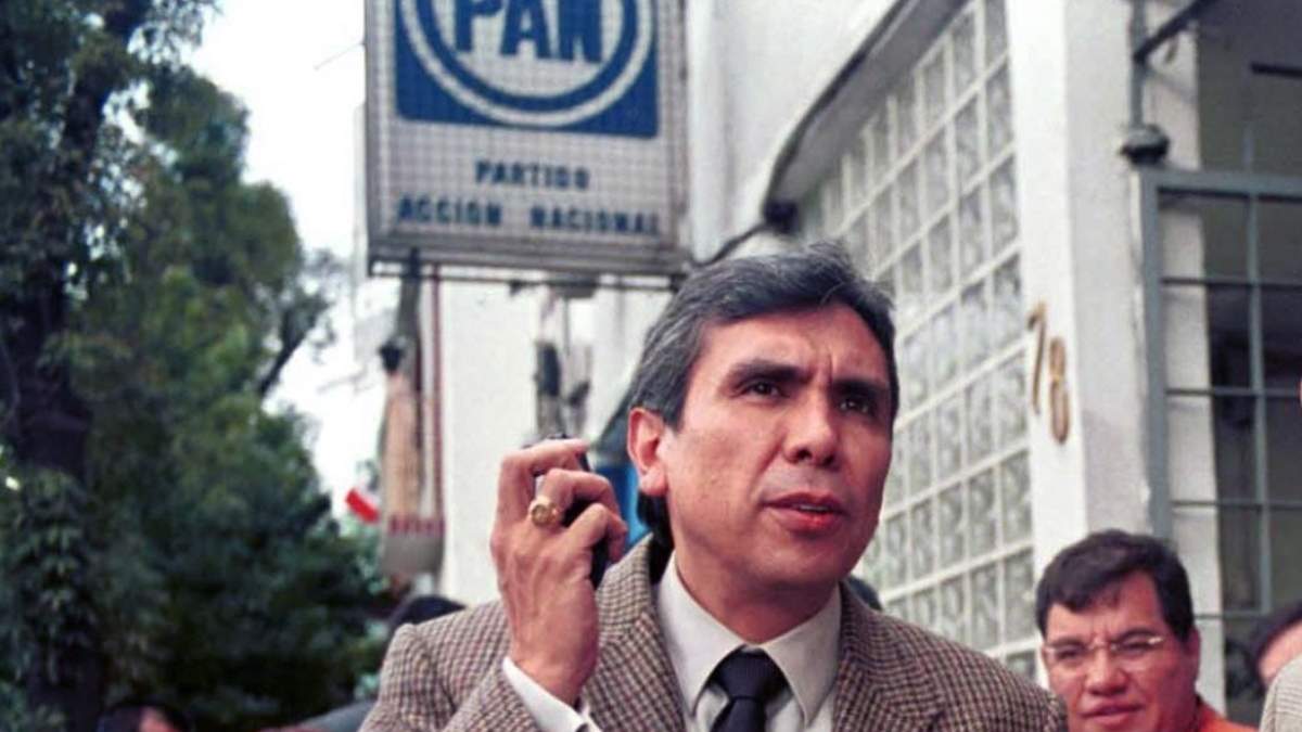Antonio Lozano Gracia
