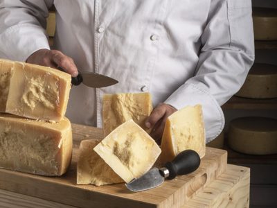 Llega a Neuquén la Expo Rural y habrá degustación de quesos