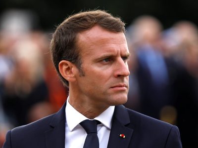 Francia: se registró el número de contagios más alto desde mayo