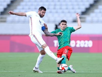 Gignac culpa a los clubes por las goleadas a Francia en Tokio 2020