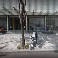 Empleados de la SCT toman edificio; denuncian 'terrorismo laboral”
