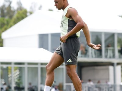Mundial de clubes: el regreso de Mbappé como plato fuerte