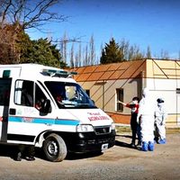 A una semana: así está el brote de coronavirus en el geriátrico de Neuquén