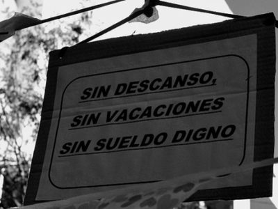 Un desgarrador pedido advierte que la crisis en Salud no cede en Neuquén