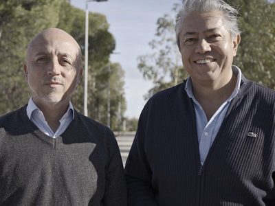 Figueroa designó a un candidato a intendente en un área que administró durante la gestión de Sobisch