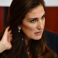 "Basta de amenazas": Kenia López responsabiliza a AMLO de su seguridad por esta razón