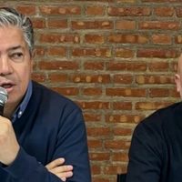 Rubén “Ojito” García promete crear la Secretaría de Seguridad Municipal