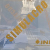En 5 municipios de Chiapas no instalarán casillas para revocación; CNTE acusa “simulación”