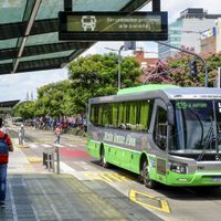 Paro de colectivos en el AMBA: qué líneas no prestan servicio este viernes